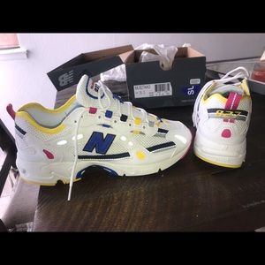 New balances 827’s men’s 9.5